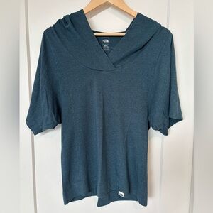 The North Face Women's Hooded Top